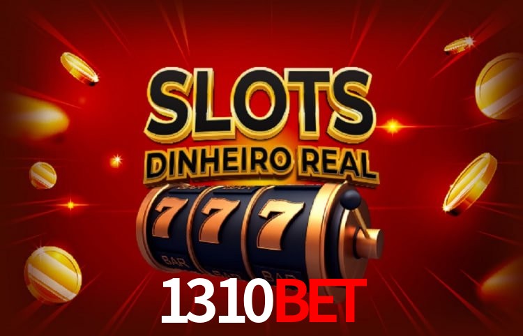 Jogos populares e pagamentos rápidos na 1310bet