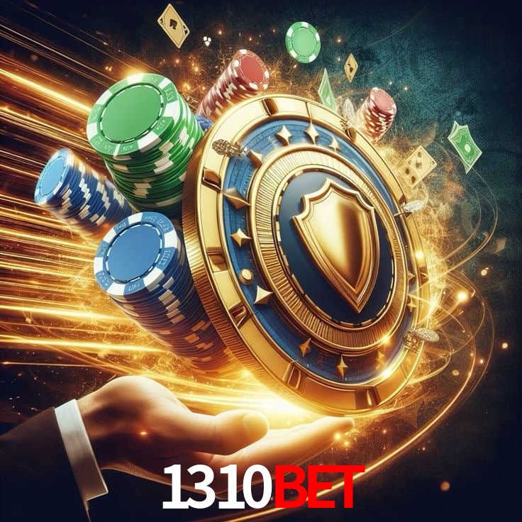 Torneios e prêmios garantidos na 1310bet