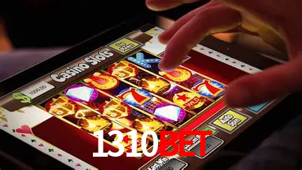 Jogos de mesa e apostas rápidas na 1310bet