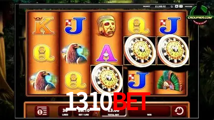 Cassino ao vivo com dealers reais na 1310bet