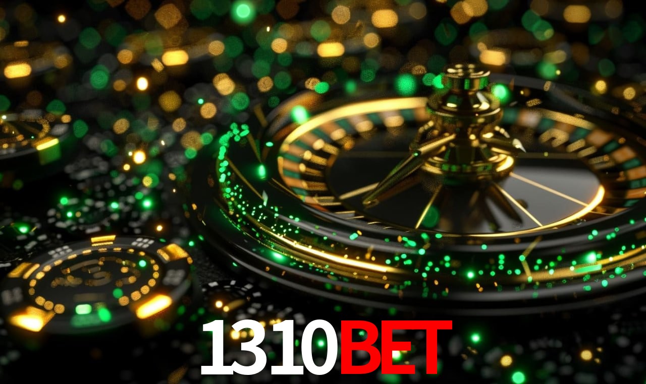 Segurança e performance na plataforma 1310bet