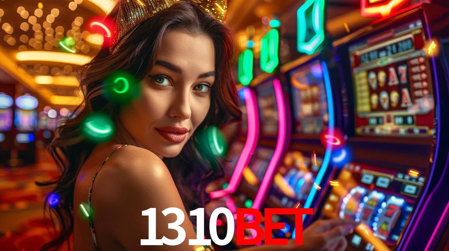 Download rápido e seguro na 1310bet