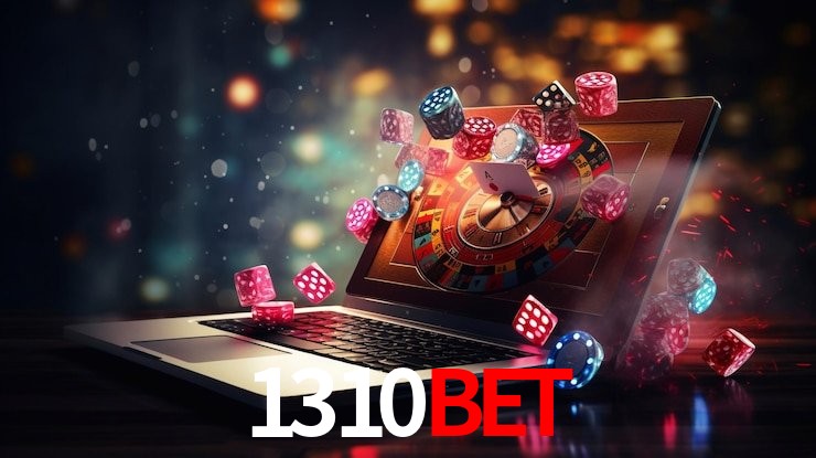 Download para Android e iOS na 1310bet
